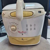 سرخکن مولینکس ۴نفره