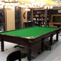 نصب میز بیلیارد و اسنوکر خرید و فروش|ورزشهای توپی|چالوس, |دیوار