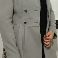 کاپشن زمستانی و پاییزی|لباس|بیجار, |دیوار