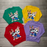 دوتا بخر سه تا ببر|کفش و لباس بچه|اصفهان, همدانیان|دیوار