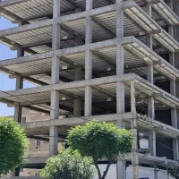 فروش آپارتمان ۱۲۵متری ۱۴۰ متری رجایی مسکن باما
