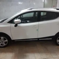 جک S3 اتوماتیک، مدل ۱۴۰۲