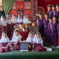 کودکستان  و پیش دبستانی تخصصی بچه های ایران(سروش)|خدمات آموزشی|بوشهر, |دیوار