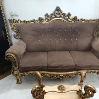 مبل|مبلمان خانگی و میز عسلی|اراک, |دیوار