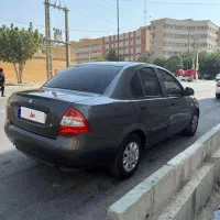 تیبا صندوقدار مدل 95|خودرو سواری و وانت|تهران, شهران شمالی|دیوار