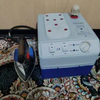 اتوبخارسیلتر|اتو و لوازم اتو|ری, صالحآباد شرقی|دیوار