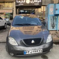 تیبا۲ ۱۳۹۴|خودرو سواری و وانت|رباط‌کریم, رباط‌کریم|دیوار