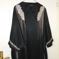 مانتو مجلسی شیک|لباس|ماهدشت, |دیوار