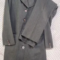 مانتو شلوار اداری|لباس|خوی, |دیوار