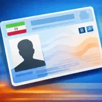 مراحل و دریافت پایه سوم