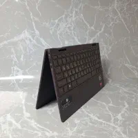 لپ تاپ لمسی نسل جدید HP ENVY X360|رایانه همراه|قزوین, |دیوار
