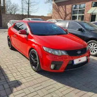 سراتو کوپه وارداتی مدل 2010 موتور ۲۰۰۰