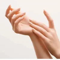 جوانسازی دستها ولطافت وشادابی دستها