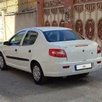 رانا 93 تک برگ سند|خودرو سواری و وانت|کرمانشاه, |دیوار