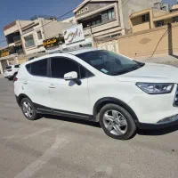 جک s3مدل ۴۰۳|خودرو سواری و وانت|شاهین‌شهر, شهرک ردانی پور|دیوار