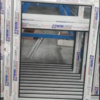 پنجرهUPVC.ترمال بریک.شیشه.قیمت درب کارخانه|مصالح و تجهیزات ساختمان|نوشهر, |دیوار