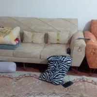 تعمیر مبل الماس