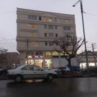 اجاره واحد اداری تجاری ۹۵ متری