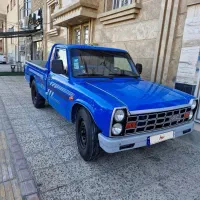 نیسان ابشنال مدل ۱۴۰۳|خودرو سواری و وانت|شیراز, شهرک برق|دیوار