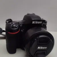 دوربین نیکون D750