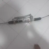 گیربکس کامل کوییک