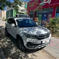 فردا موتور sx5|خودرو سواری و وانت|اصفهان, بهارستان|دیوار