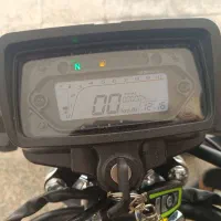 موتور 150 عرشیا