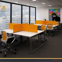 استخدام منشی بدون نیاز به سابقه کاری با بیمه