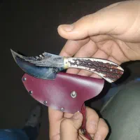 سلام چاقوی زنجان