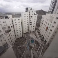 آپارتمان ۱۳۰ متری مجتمع نیایش - نماز ۲۸