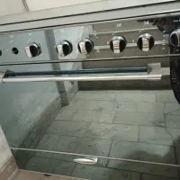 گاز فر