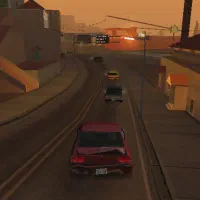 جی تی ای سن آندرس