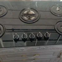 گاز پنج شعله