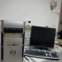 کامپیوتر و کیس