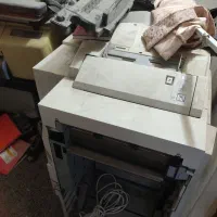 تعداد دستگاه کپی و پرینتر|پرینتر، اسکنر، کپی، فکس|قشم, |دیوار