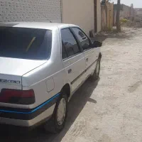 پژو 405 GL - دوگانه سوز CNG، مدل ۱۳۹۳|خودرو سواری و وانت|کرج, کیانمهر|دیوار