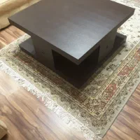میز جلو مبلی