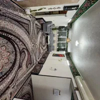 آپارتمان ۹۵ متری/ دو خواب/ بازسازی شده|فروش آپارتمان|قم, تعویض پلاک|دیوار