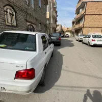 پراید ۱۳۲ بدون رنگ مدل ۹۷|خودرو سواری و وانت|ارومیه, |دیوار