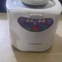 سرخ کن کیک پز