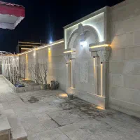 اجاره باغ ویلا روزانه /هفتگی/ماهانه استخر دار
