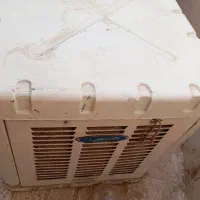 کولر آبی الماس