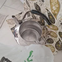 کتری استیل نو