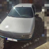 ۴۰۵|خودرو سواری و وانت|ازنا, |دیوار