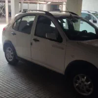 کوییک مدل 1401|خودرو سواری و وانت|کرمان, |دیوار