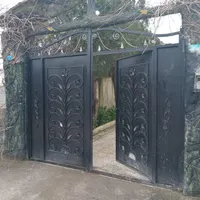 جک درب برقی دروازه کنترلی حیاط ویلا پارکینگ باغ|مصالح و تجهیزات ساختمان|رشت, گلزاران|دیوار