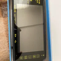 مانیتور خودرو