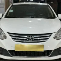 جک j4 اتومات مدل ۱۳۹۹ بدون رنگ سالم