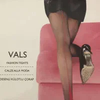 جوراب شلواری مشکی پشت خط دار ترکیه ایی|لباس|کرج, فاز ۳ مهرشهر|دیوار