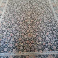 یک جفت فرش ۹متری گلبرجسته توسی ۱۲۰۰|فرش|ورامین, شهرک مدرس|دیوار